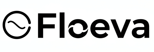 Floeva logo